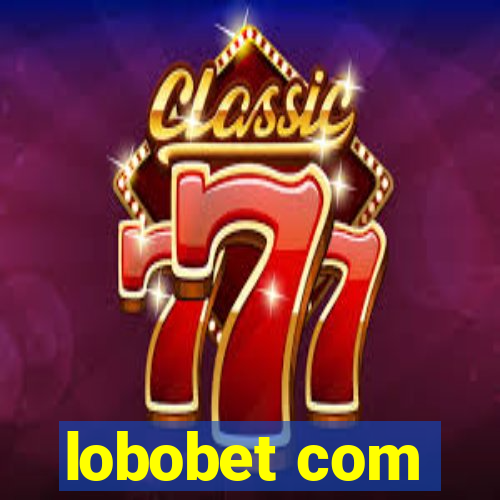 lobobet com